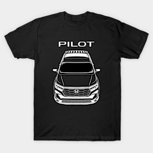 Pilot 2023-2025 T-Shirt